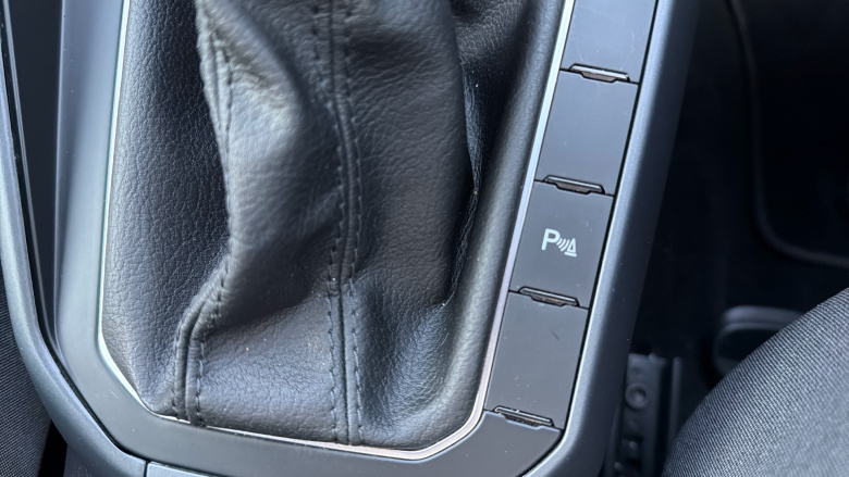 Volkswagen Polo 1.0 TSI 110 R-Line 5dr DSG Petrol Hatchback